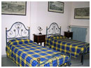 Letti singoli - B&B Nanni