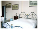 Letto matrimoniale - B&B Nanni