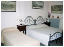Letto aggiuntivo - B&B Nanni