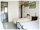 Entrata camera - B&B Nanni
