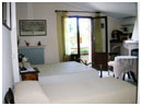 Camera con condizionatore - B&B Nanni