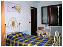 Letto singolo - B&B Nanni