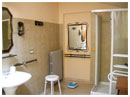 Bagno - B&B Nanni